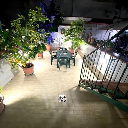 Castellano Apartment Наполи Екстериор снимка
