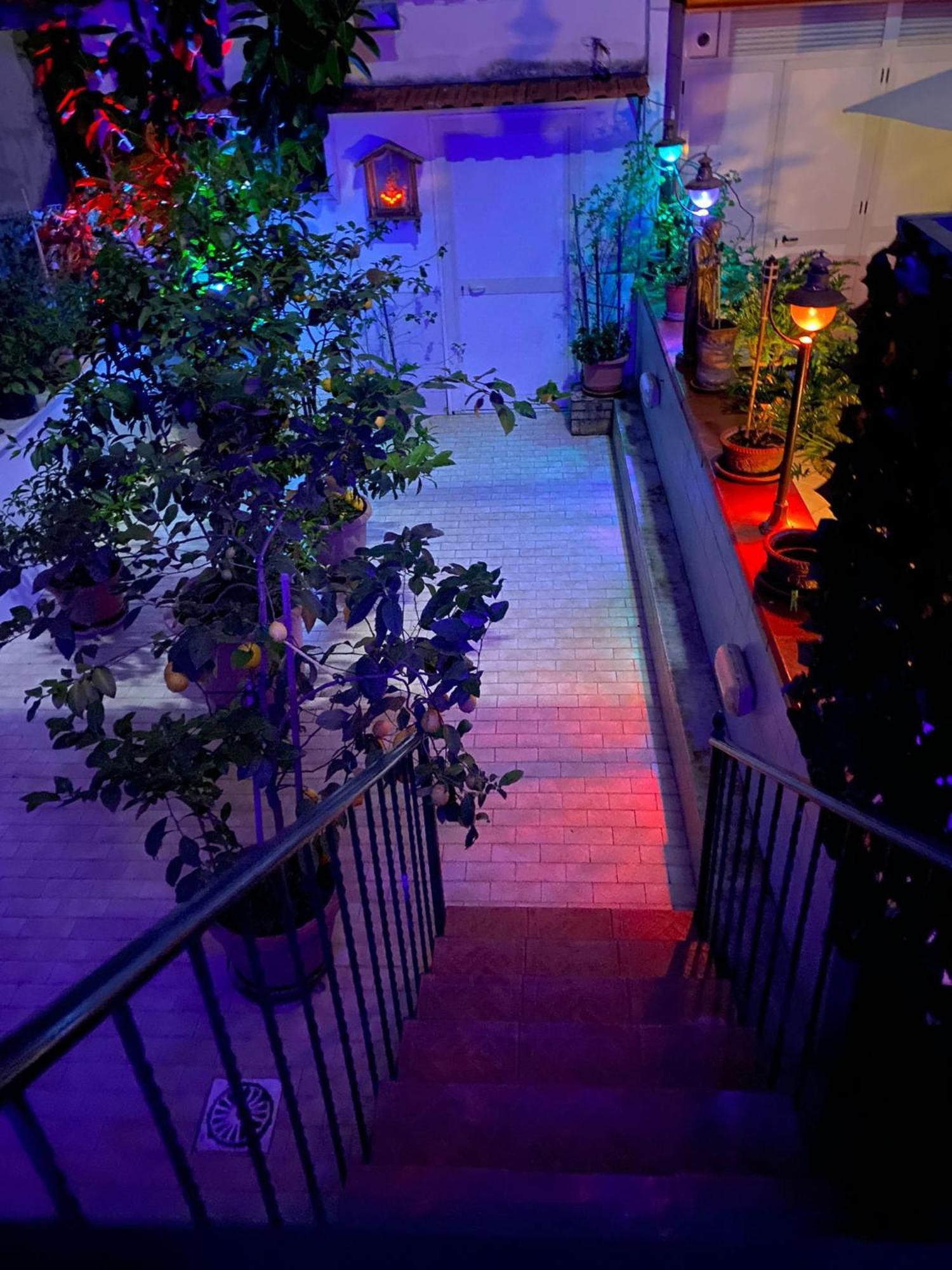 Castellano Apartment Наполи Екстериор снимка
